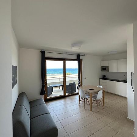 Appartamenti Lungomare Porto Torres Buitenkant foto