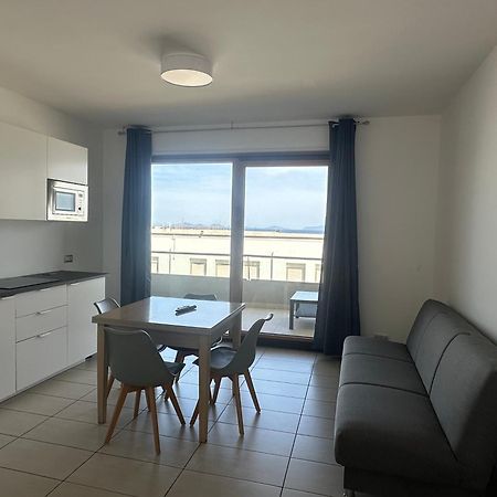 Appartamenti Lungomare Porto Torres Buitenkant foto