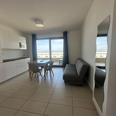 Appartamenti Lungomare Porto Torres Buitenkant foto