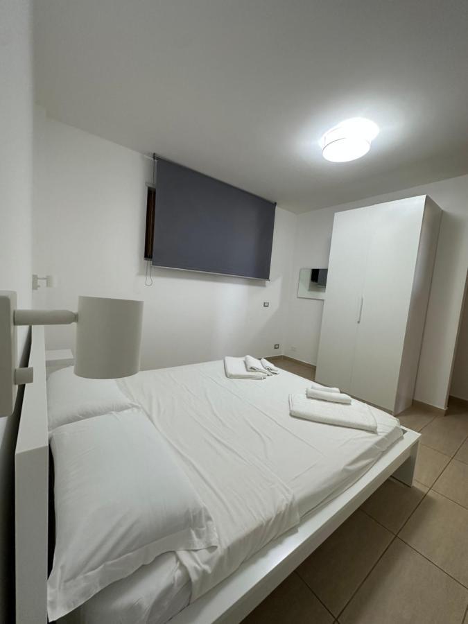 Appartamenti Lungomare Porto Torres Buitenkant foto