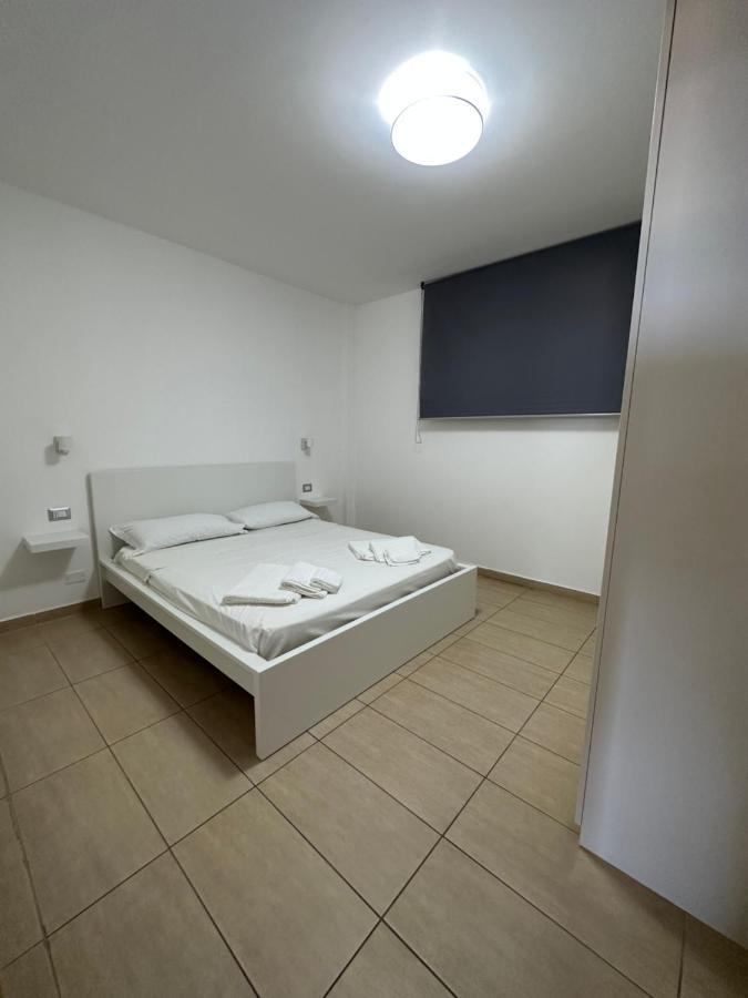 Appartamenti Lungomare Porto Torres Buitenkant foto
