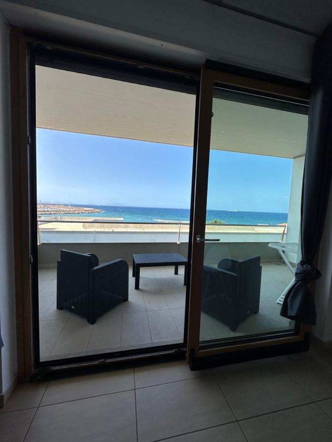 Appartamenti Lungomare Porto Torres Buitenkant foto