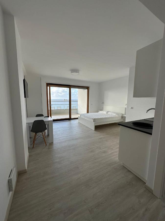 Appartamenti Lungomare Porto Torres Buitenkant foto