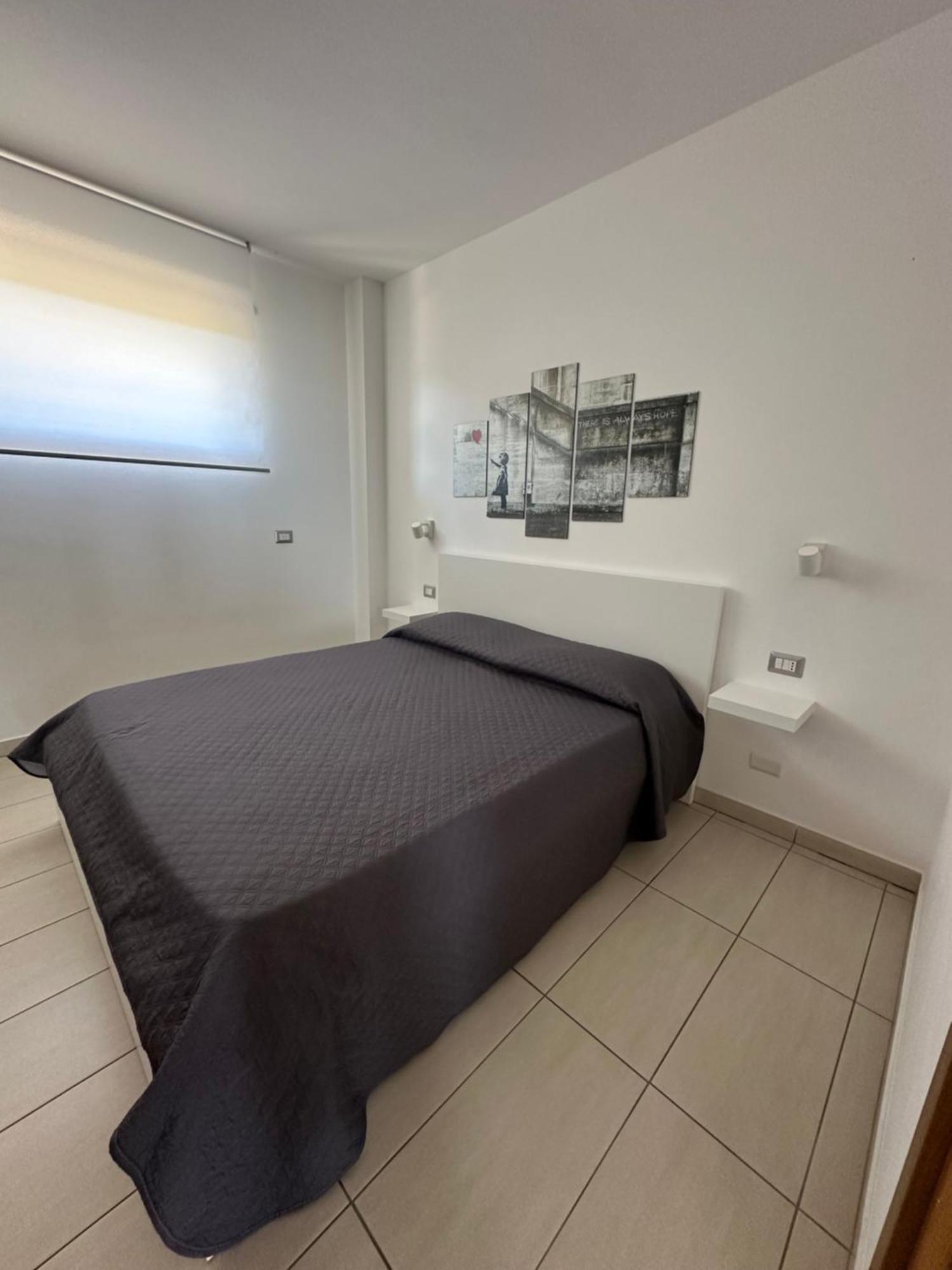 Appartamenti Lungomare Porto Torres Buitenkant foto