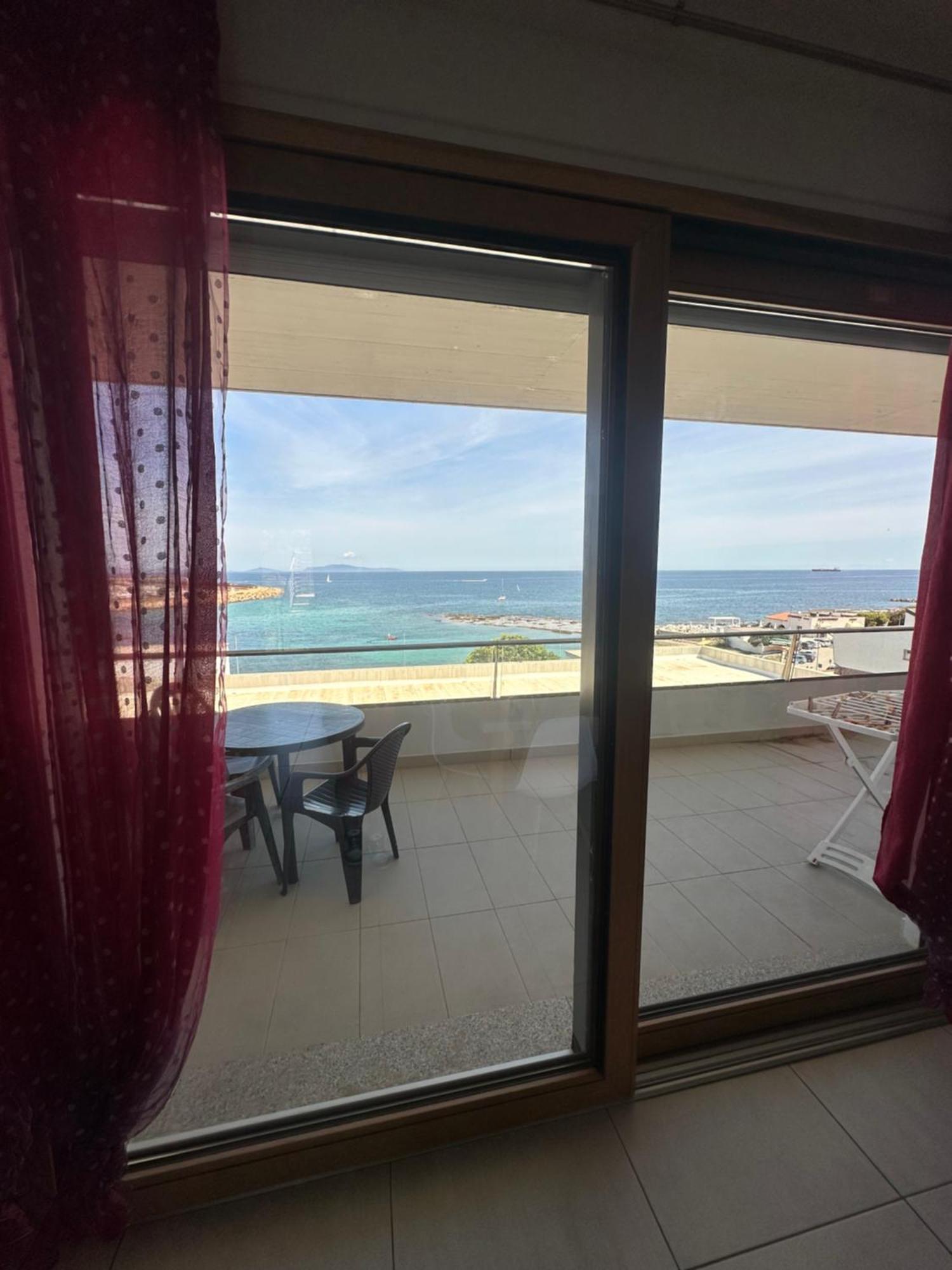 Appartamenti Lungomare Porto Torres Buitenkant foto