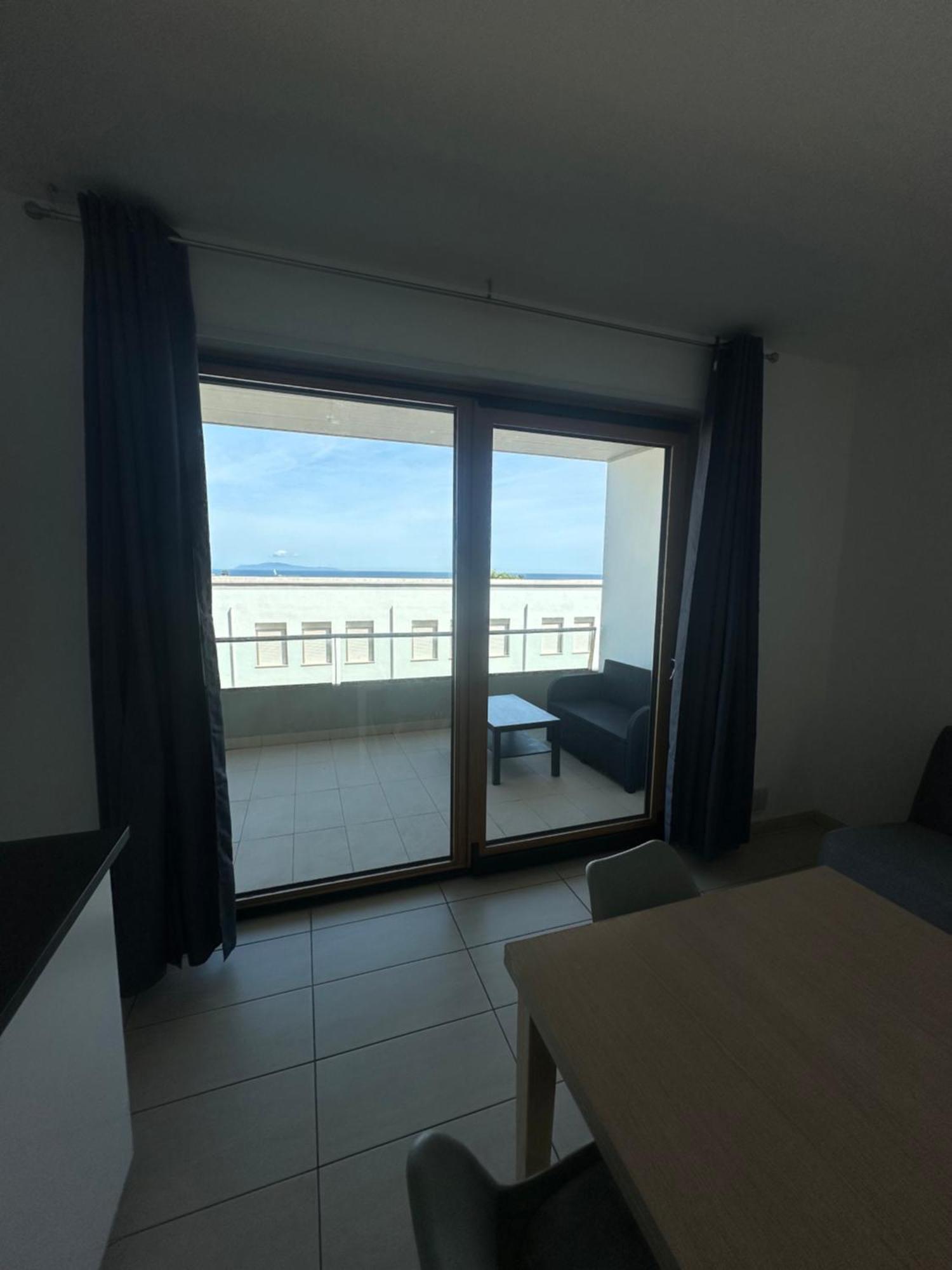 Appartamenti Lungomare Porto Torres Buitenkant foto