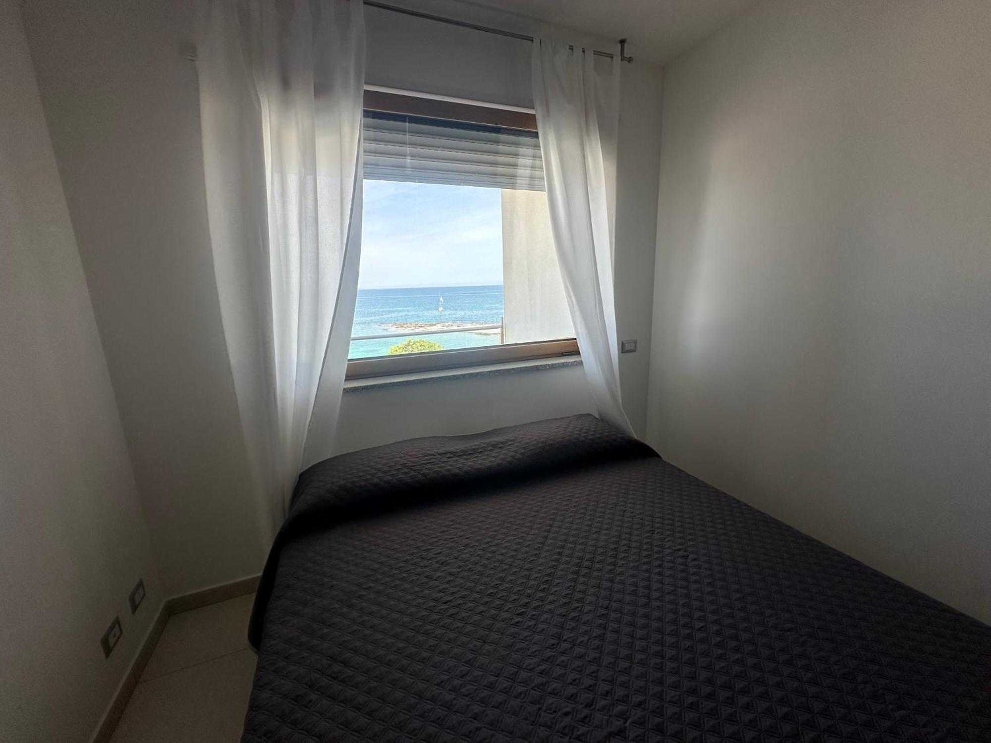 Appartamenti Lungomare Porto Torres Buitenkant foto